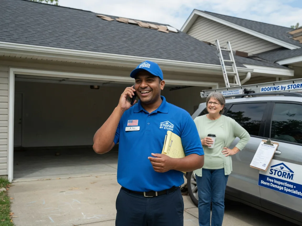 Roof Repair Near Me Benoit, MS FAQs